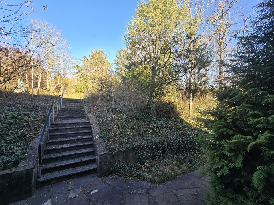 Anwesen mit fantastischer Aussicht – Bild 5