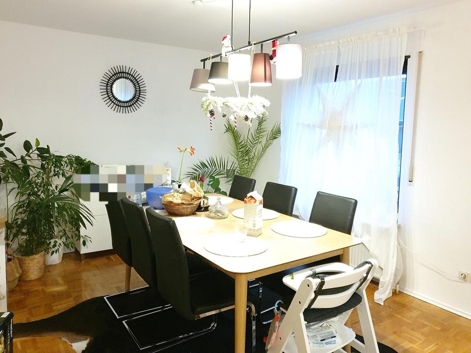 Attraktives 1-Familien-Haus in St. Leon-Rot in ruhiger guter Lage zu vermieten – Bild 7