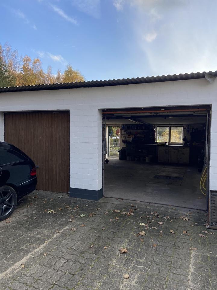 Reihenendhaus – Bild 25