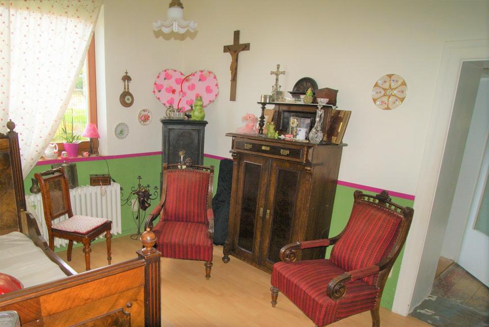 romantischer Gasthof /Haus mit Tanzsaal u 3 Wohnungen-saniert! Preis auf Anfrage. – Bild 10