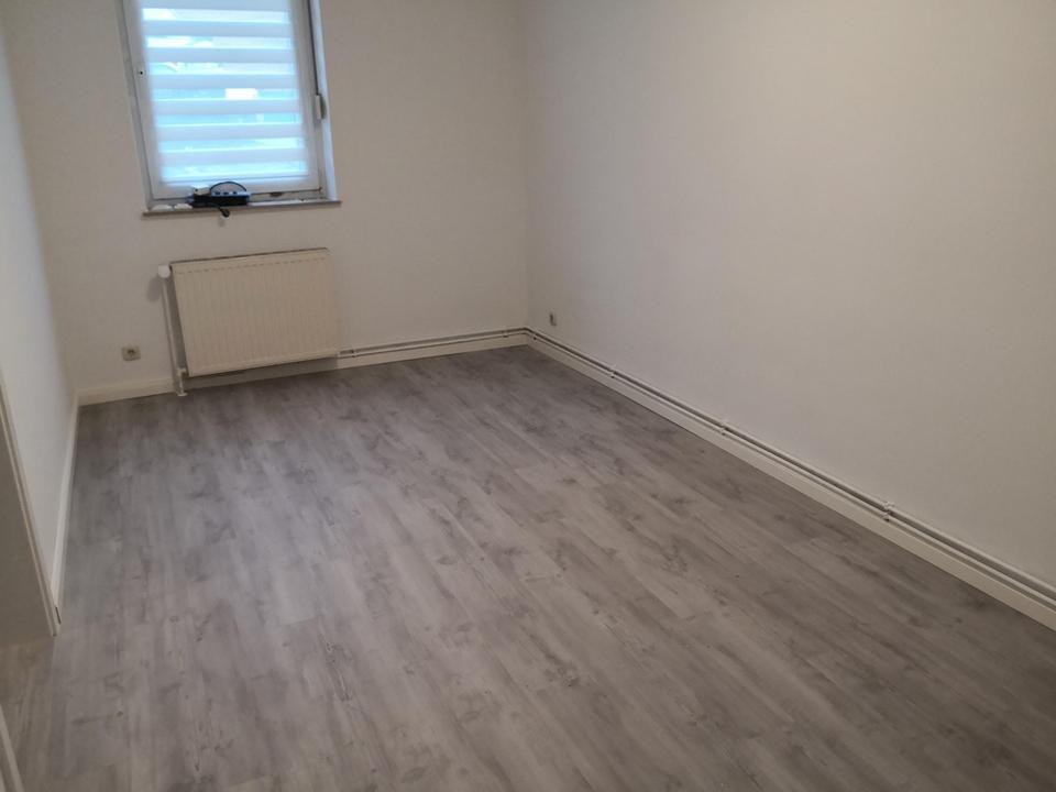 Wohnen wie im Haus: Gepflegte Maisonette-Wohnung mit Balkon, Terrasse & Garten – Provisionsfrei! – Bild 13