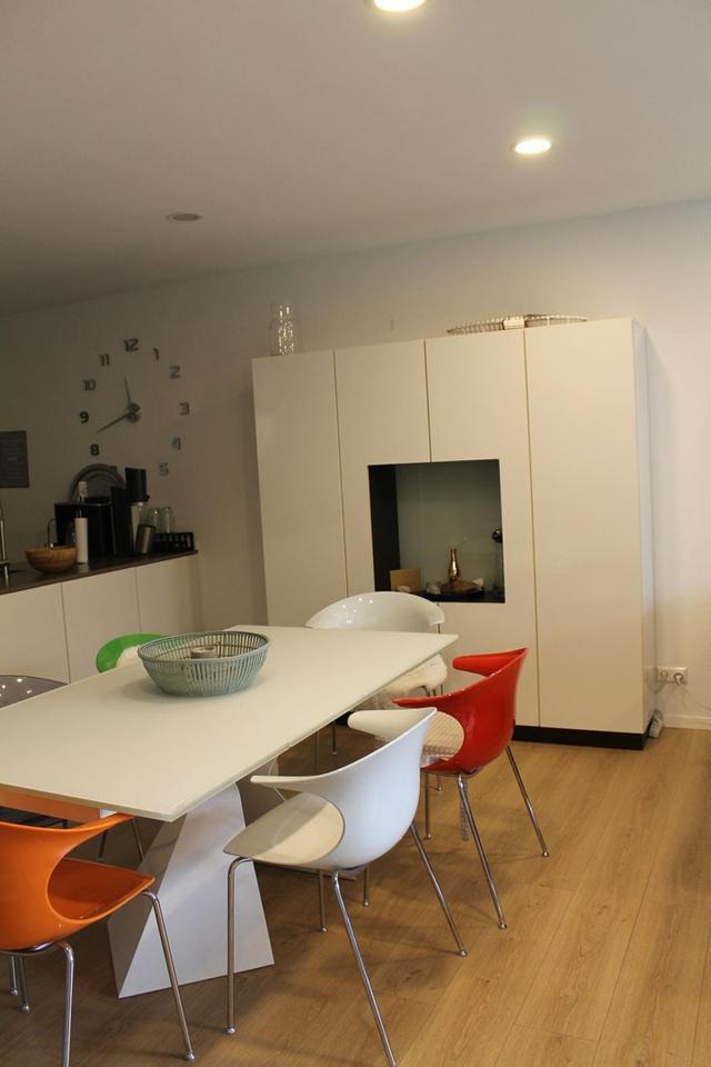 Wunderschöne EG Wohnung in einer idyllischen Gegend in Buchen – Bild 9