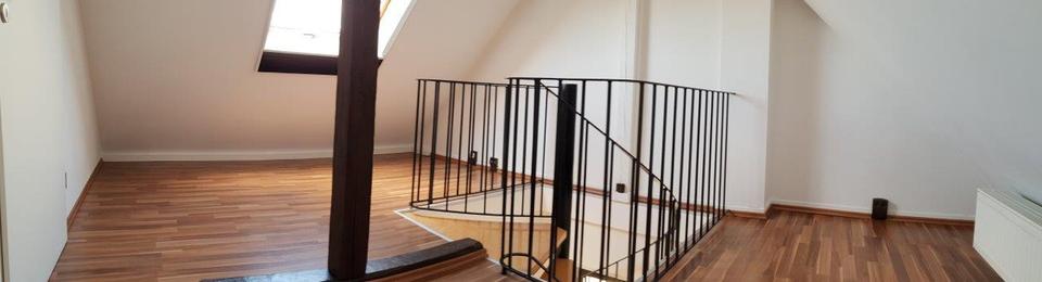 Ruhige 4-Zimmer-Maisonette Whg in 2-Fam. Haus, Dreieich-Sprendlingen, Balkon, Klima – Bild 10