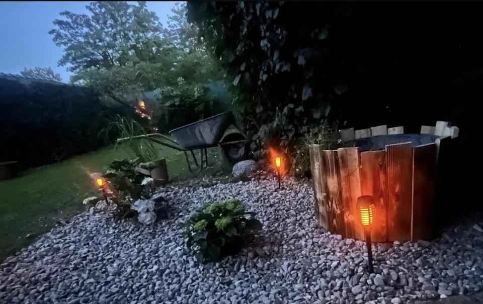 Traum- Bungalow mit Einliegerwohnung in Mölln – modern & gepflegt – Bild 34