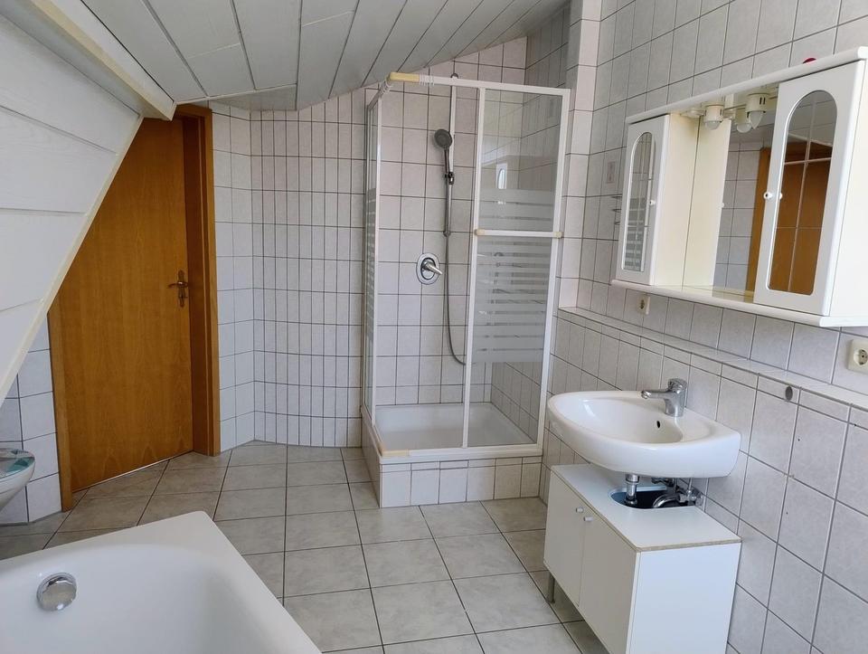 3,5 Zimmer Maisonette in ruhiger Lage – Bild 14