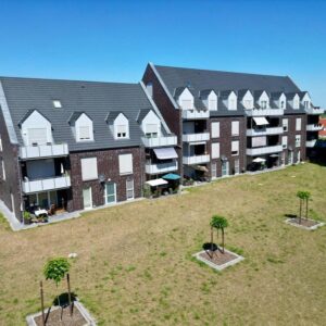 4. Raum Wohnung barrierefrei