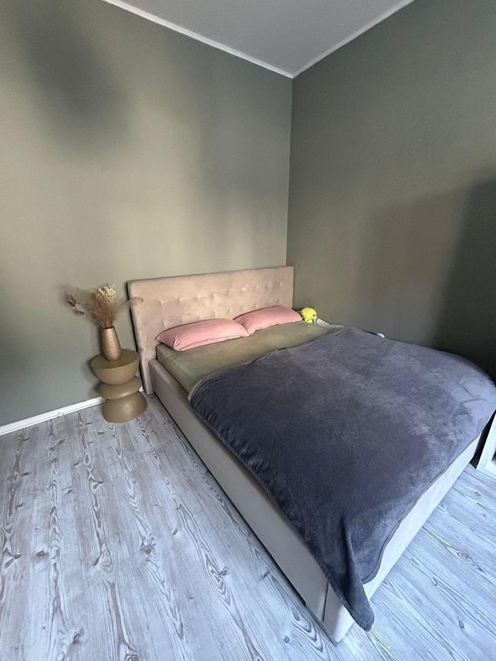 ***Renovierte 2 Zimmer Wohnung in Brake*** – Bild 21