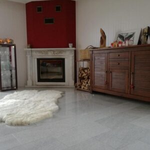 Moderne, helle Doppelhaushälfte mit neuwertiger Küche, Kamin und Garage in Wolfsburg/Ehmen