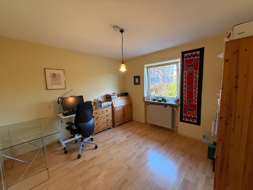 Charmantes Reihenmittelhaus mit Garten, Garage - Ruhige Lage in Dachau – Bild 12