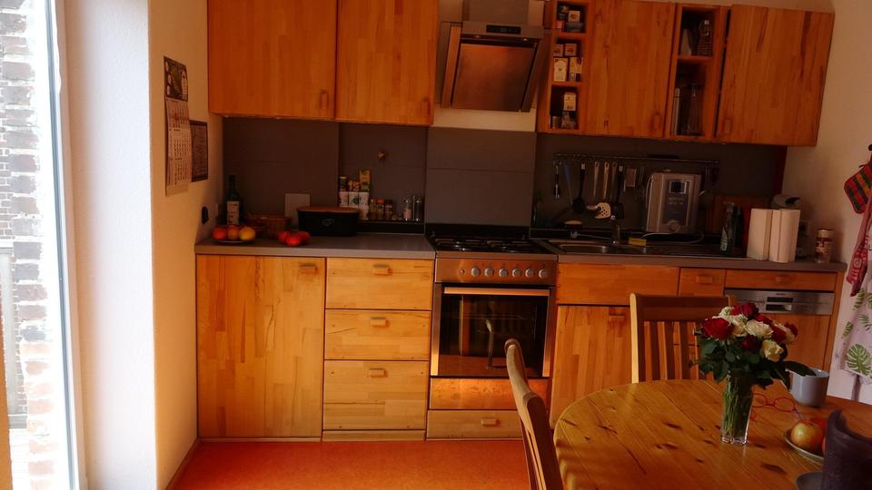 Zwei Häuser zum Preis von Einem, geeignet für Selbstnutzung und Vermietung – Bild 9