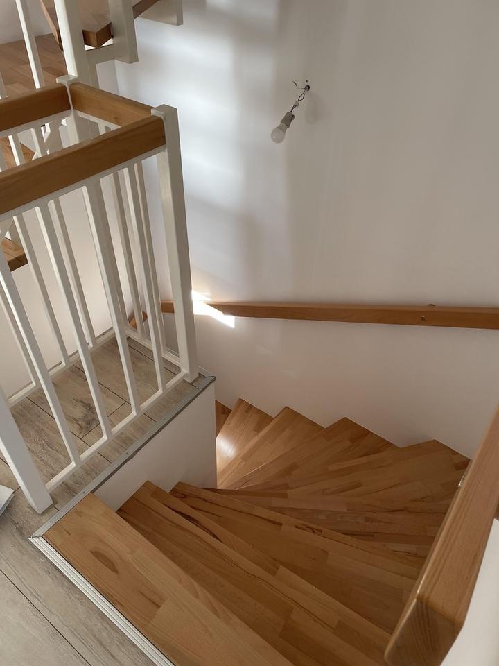 Neuwertiges REH mit traumhaften Blick – Bild 13