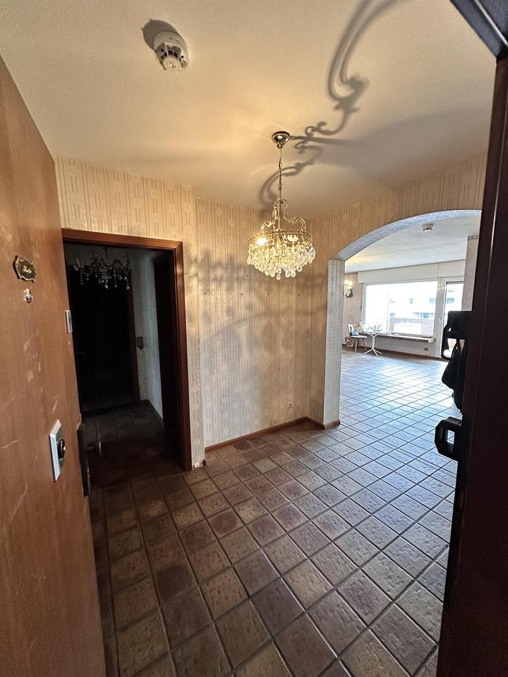 Provisionsfrei! 3-Zimmer-Wohnung mit ERBPACHT & Potenzial in Düsseldorf-Wersten – Bild 6