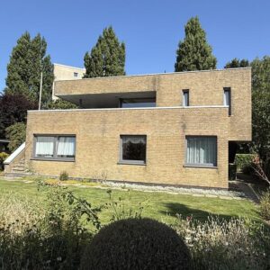 Architektenhaus mit Elbblick - Hus in Luv -