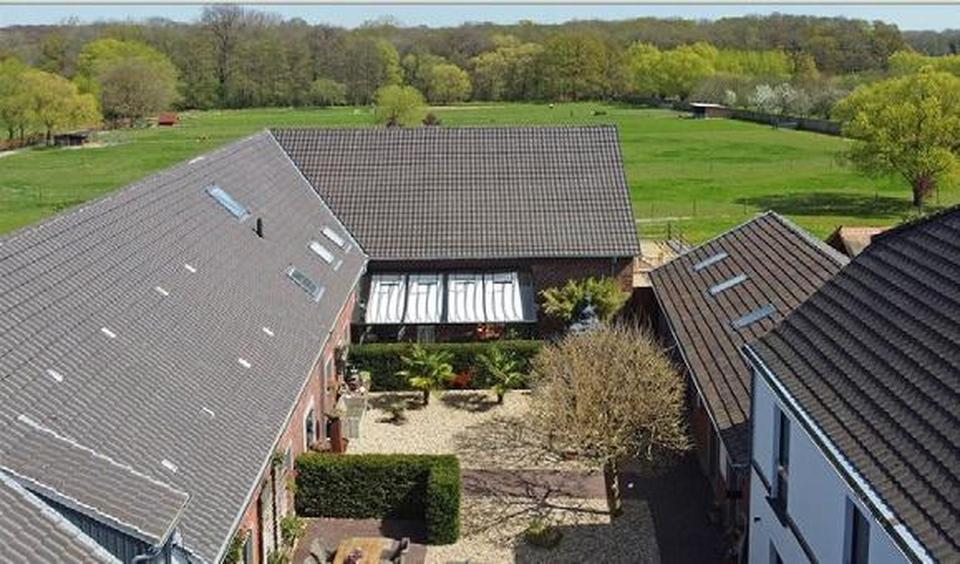 Provisionsfrei Exklusiver Vierkanthof Nähe Düsseldorf – Bild 24