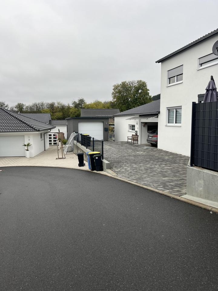 Wunderschöne EG Wohnung in einer idyllischen Gegend in Buchen – Bild 3