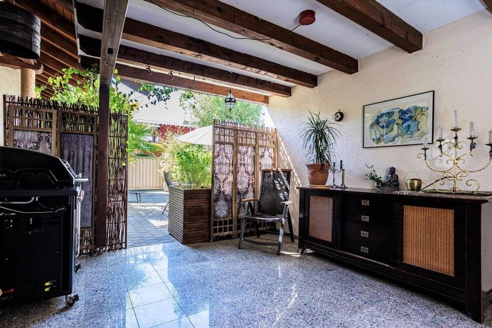 *Top Angebot* Exklusives Architektenhaus (3 Wohneinheiten) mit Garten u. Garage in Herten (Baden) – Bild 5