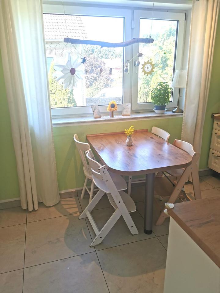 Wunderschönes Dreifamilienhaus in bester Lage von Garbsen-Havelse – Bild 31