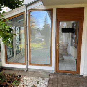 Reihenhaus mit viel Platz  große Familie Mehrgenerationen Ferienhaus Bodensee