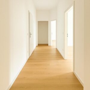 Erstbezug nach Sanierung | Barrierefrei, hell und komfortabel