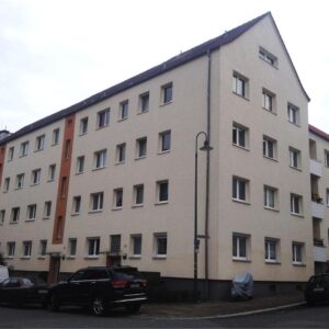 Helle 2-Zimmer Wohnung im 1. OG in Martinsviertel