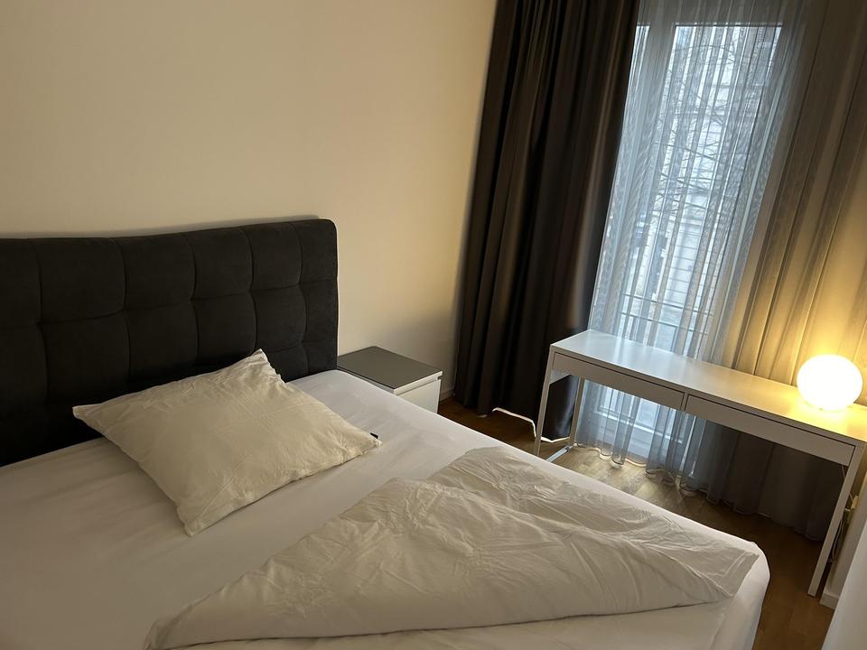 Sonnige 2-Zimmer Wohnung mit Balkon in Charlottenburg - nähe Deutsche Oper – Bild 7