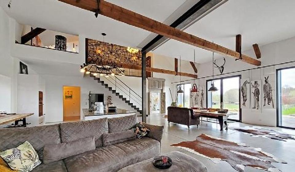 Provisionsfrei Exklusiver Vierkanthof Nähe Düsseldorf – Bild 6