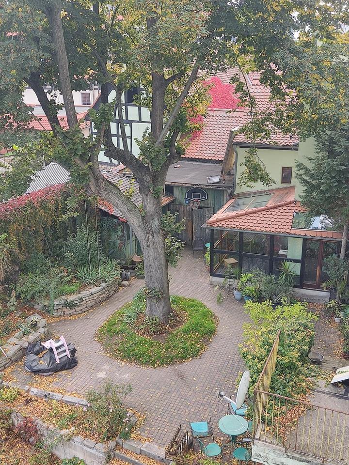 romantischer Gasthof /Haus mit Tanzsaal u 3 Wohnungen-saniert! Preis auf Anfrage. – Bild 26