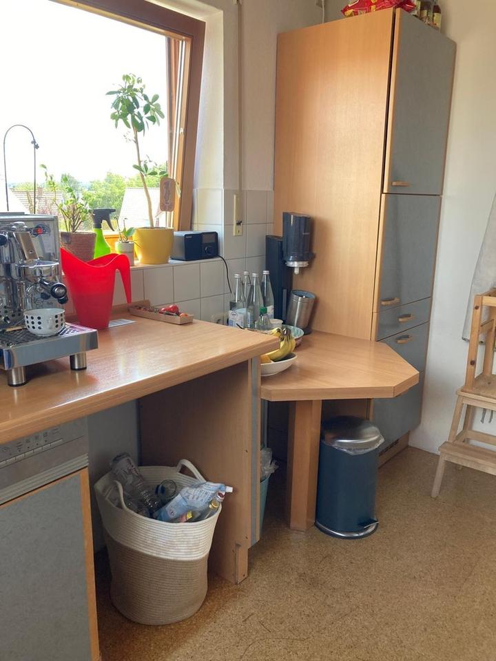 Sonnige Wohnung mit Charme und viel Platz – Bild 7