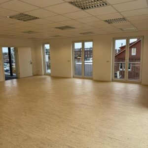 Büro-/Praxisfläche zur Miete