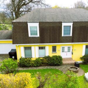 Exklusives Wohnen am Schloß-Miel