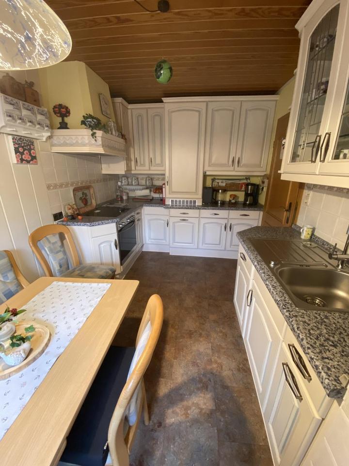 Reihenendhaus – Bild 8