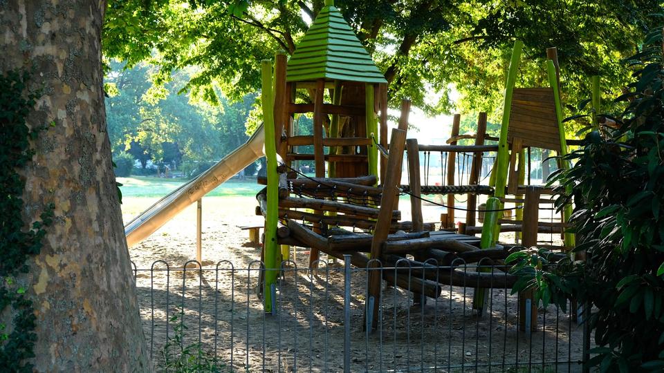 Wohnen in der City am Park mit Traumblick von Privat – Bild 32