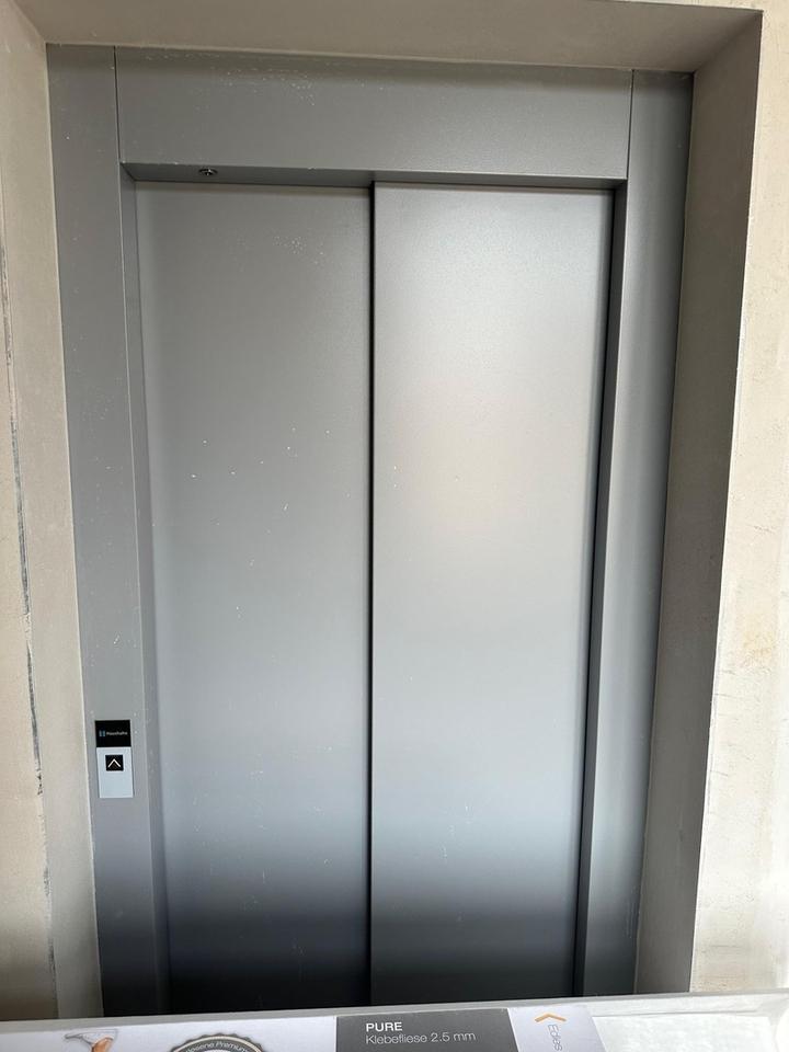 Mehrfamilienhaus – Bild 3