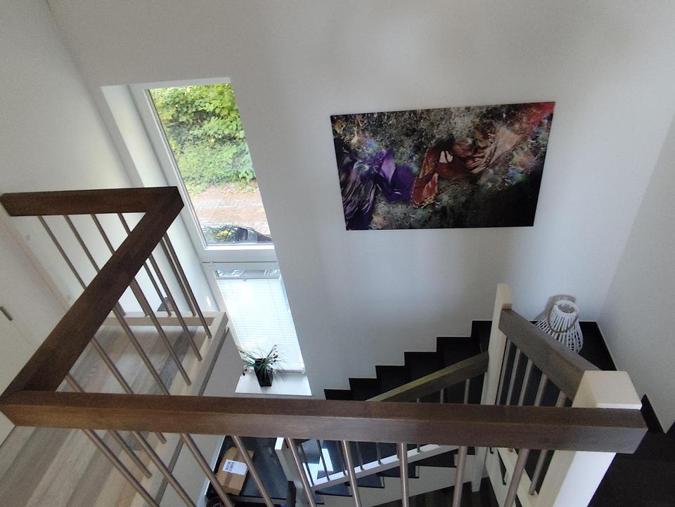 sehr gepflegte Doppelhaushälfte , 5 Jahre jung , von privat – Bild 18