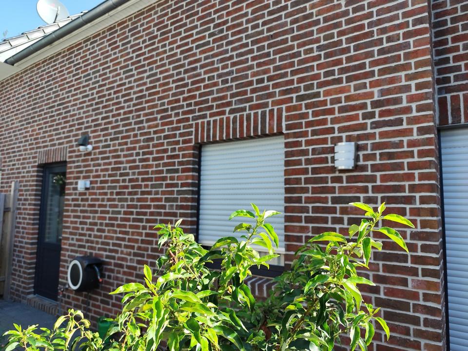 sehr gepflegte Doppelhaushälfte , 5 Jahre jung , von privat – Bild 3