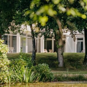 Luxus-Anwesen in der Lüneburger Heide