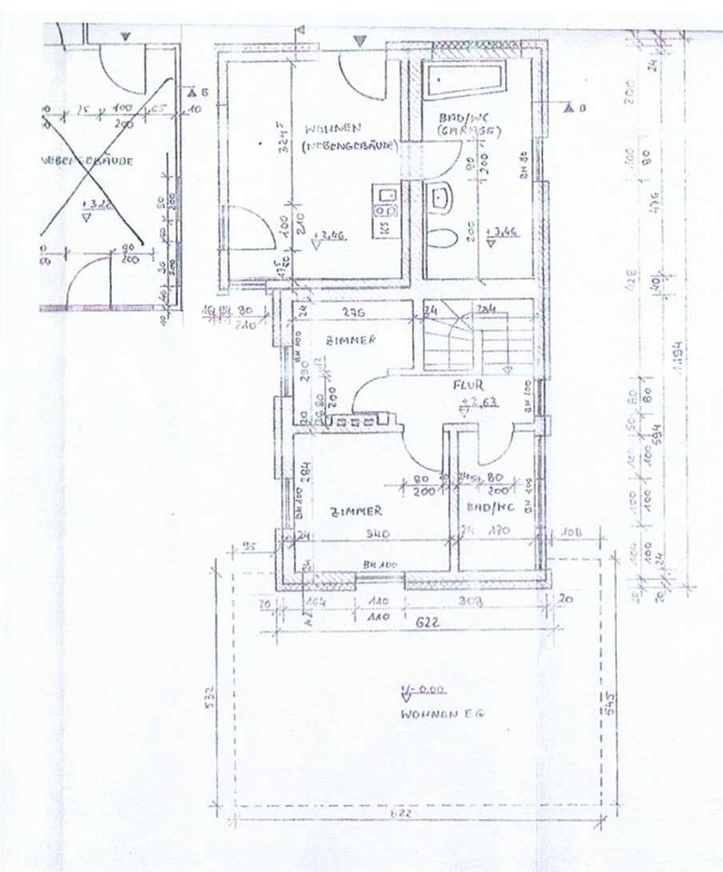 Wohnen am Wasser – Einfamilienhaus mit direktem Seezugang – Bild 17