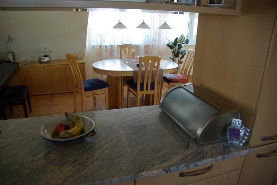 4 Zimmer Wohnung in Kernen – Bild 7