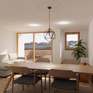 Modern wohnen – stilvolle 2- und 3-Zimmer-Wohnungen in hochwertigem Neubau