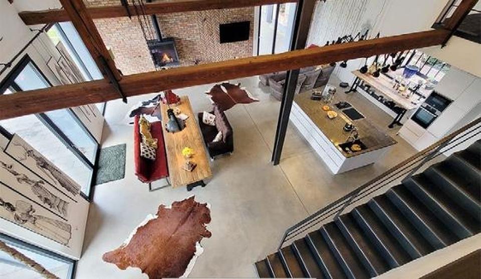 Provisionsfrei Exklusiver Vierkanthof Nähe Düsseldorf – Bild 12