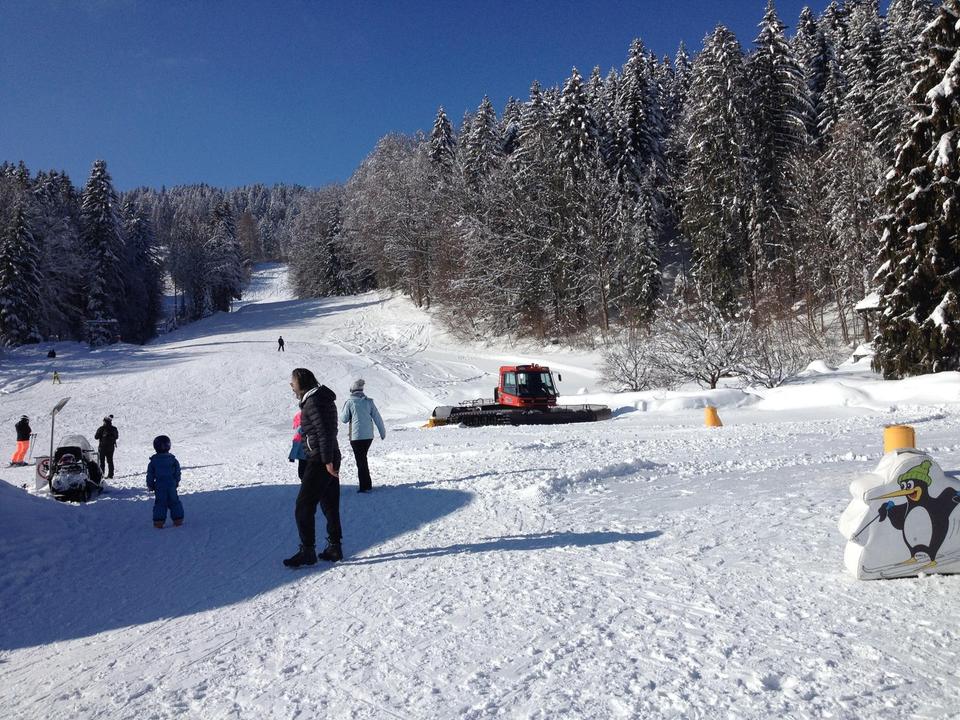 Wohnen/Arbeiten, ruhige Gewerbe möglich, Chiemseenähe, Haus mit 12 Zimmer, 7 Duschen/WC, Bergblick – Bild 13