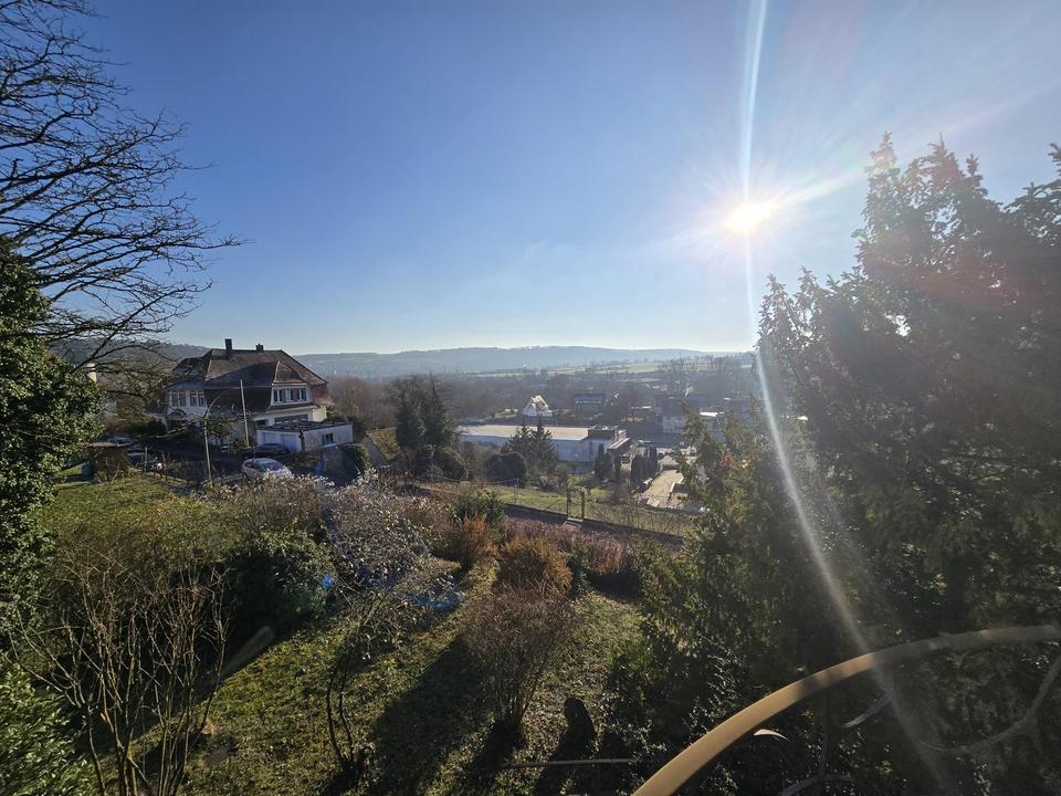 Anwesen mit fantastischer Aussicht – Bild 3