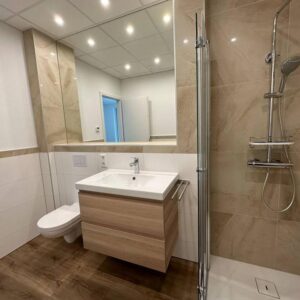 Neu 2 Zimmer Wohnung am Bach