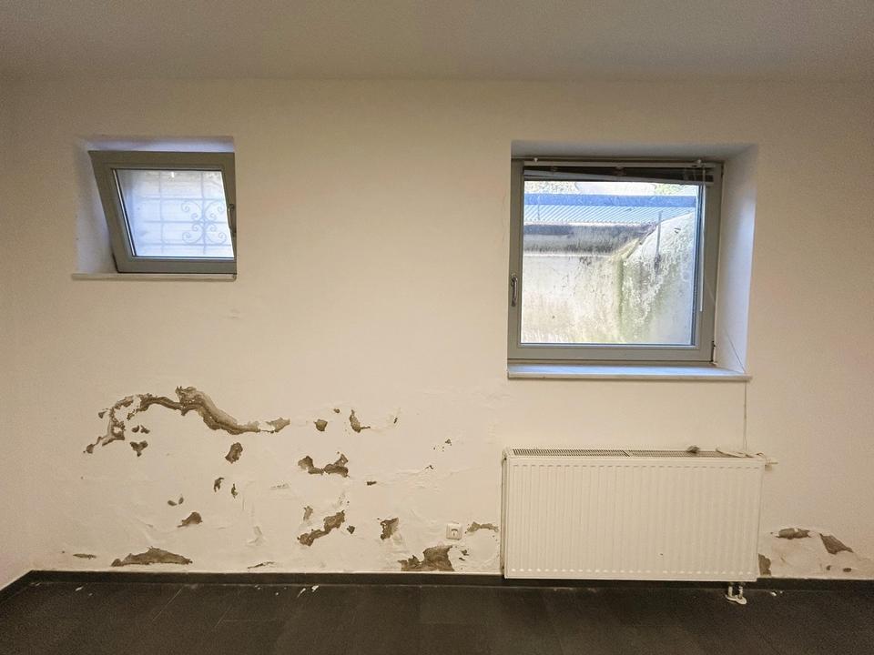 Zweifamilienhaus mit Gartenidylle in Spielstraßenlage – Bild 31