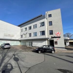 Gewerbe/Verkaufsräume 387m² 1A Lage in Flensburg Engelsby zu vermieten