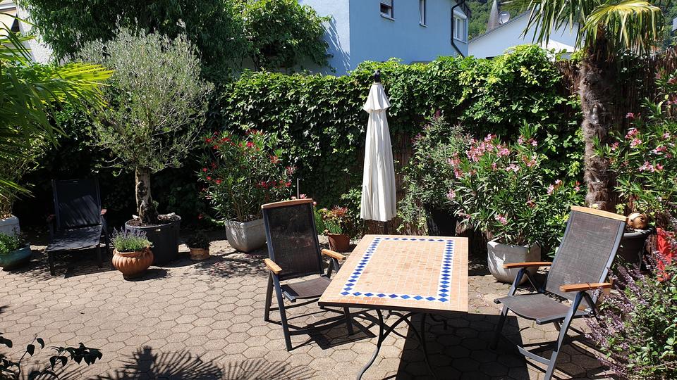 *Top Angebot* Exklusives Architektenhaus (3 Wohneinheiten) mit Garten u. Garage in Herten (Baden) – Bild 6