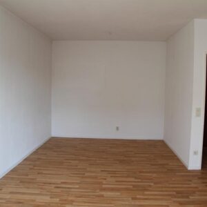 Single-Appartement mit gr. Balkon