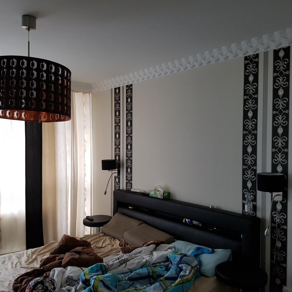 Moderne 4-Zimmer-Wohnung in Dormagen – kernsaniert, sofort bezugsfrei! – Bild 4