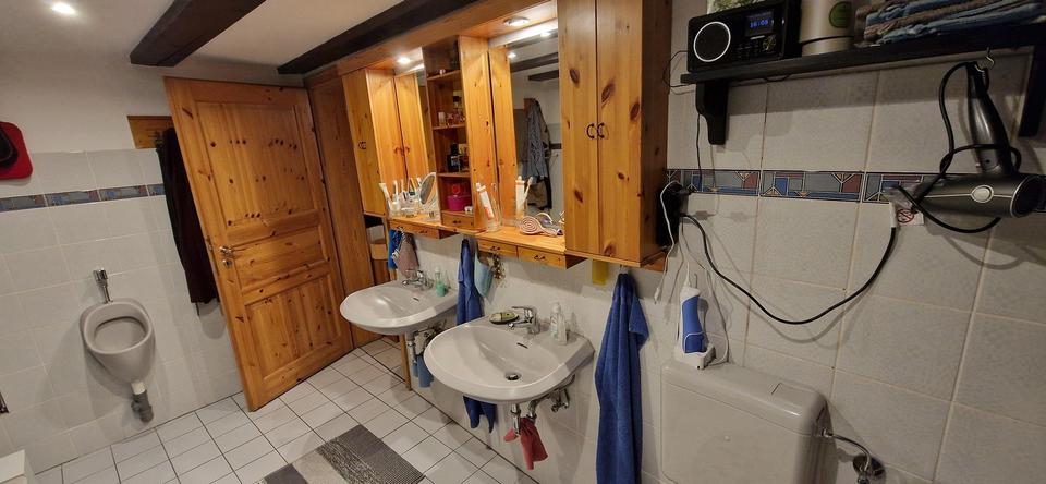 Charmantes Zweifamilienhaus in Altstadtlage – Bild 15