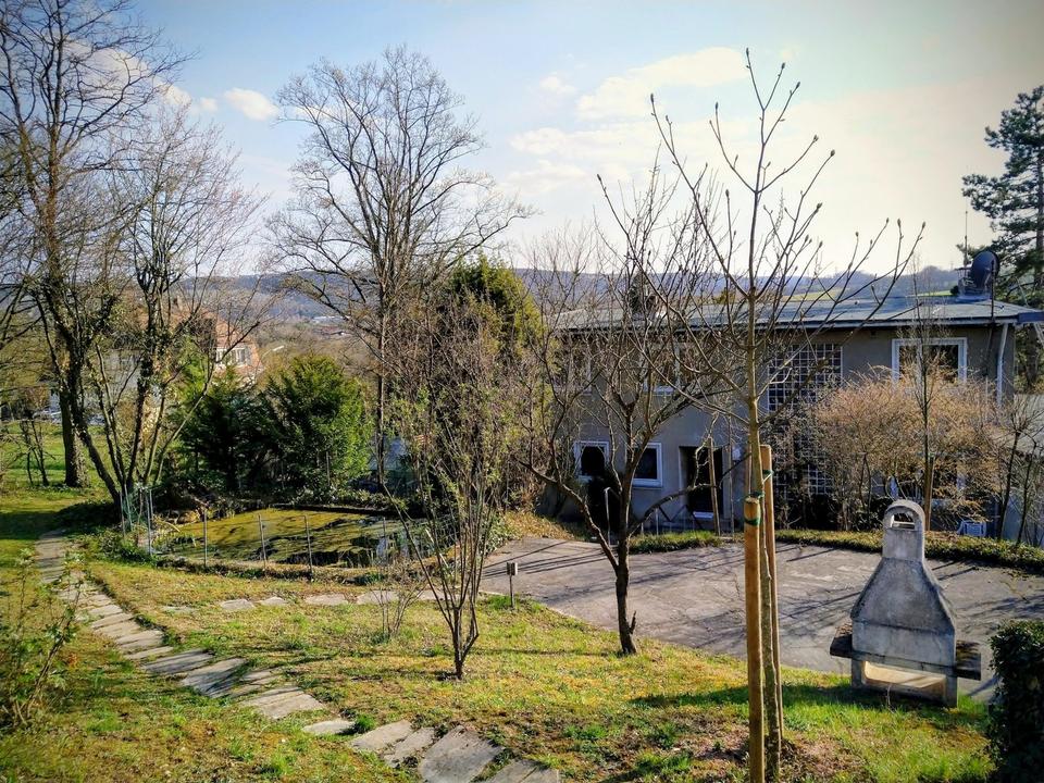 Anwesen mit fantastischer Aussicht – Bild 14